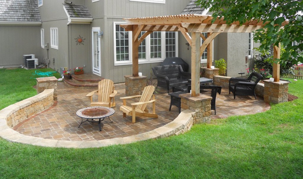 Services: Outdoor Living