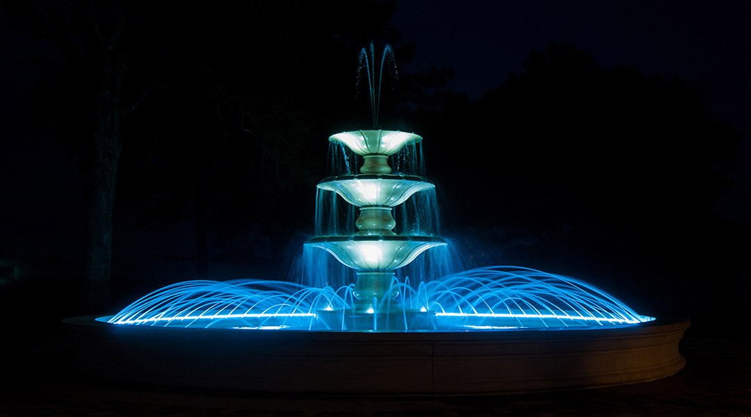 Fountains: The perfect tonic for your home, garden and soul!