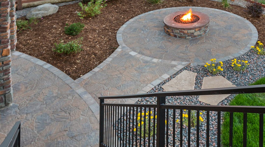 Concrete versus interlocking pavers: Which is better?